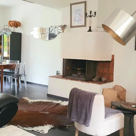 Maison De Charme Avec Vue Mer تروفيي سور مير