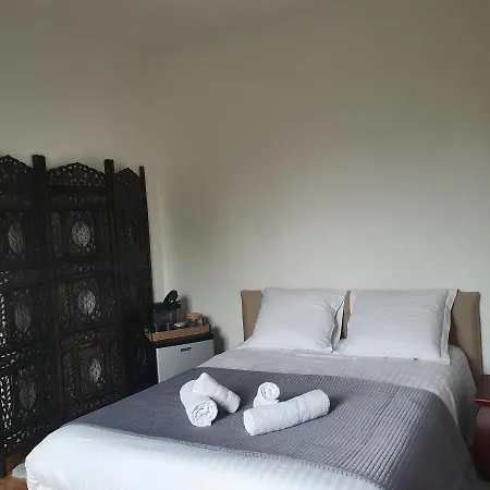 بيت للعطل Maison De Charme Avec Vue Mer تروفيي سور مير