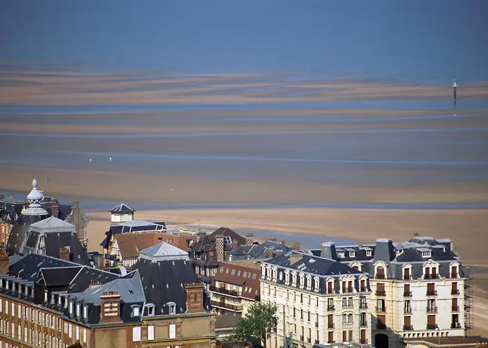 Hébergement de vacances Maison De Charme Avec Vue Mer