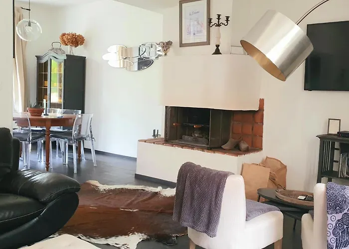 Maison De Charme Avec Vue Mer Trouville-sur-Mer