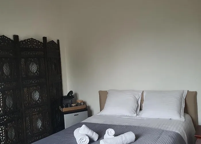 Hébergement de vacances Maison De Charme Avec Vue Mer Trouville-sur-Mer