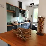 Maison De Charme Avec Vue Mer Holiday home *
