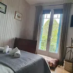 Maison De Charme Avec Vue Mer Holiday home Trouville-sur-Mer