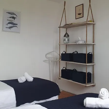 Maison De Charme Avec Vue Mer Hébergement de vacances Trouville-sur-Mer