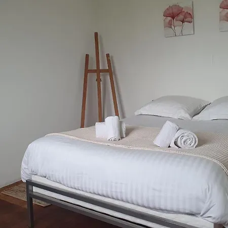 Maison De Charme Avec Vue Mer Casa de Férias