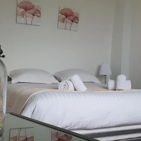 Maison De Charme Avec Vue Mer トルヴィル＝シュル＝メール