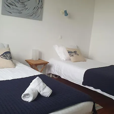 Maison De Charme Avec Vue Mer Hébergement de vacances Trouville-sur-Mer