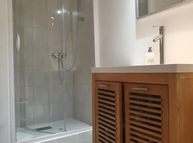 Maison De Charme Avec Vue Mer Trouville-sur-Mer