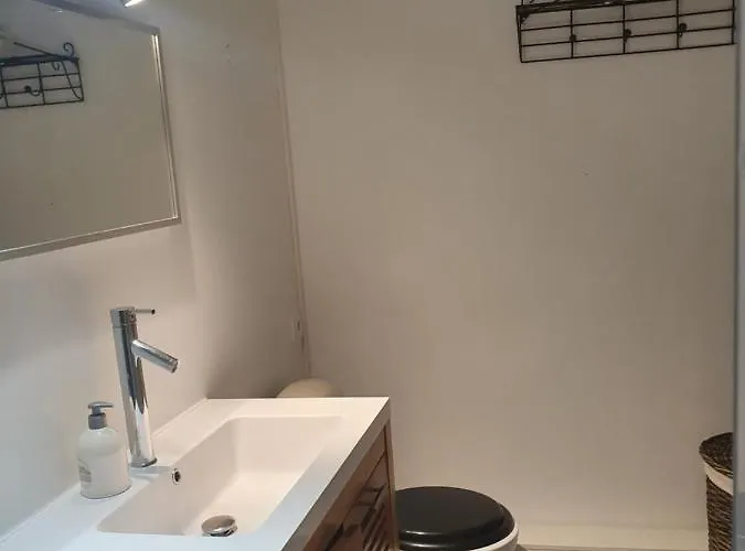 Maison De Charme Avec Vue Mer Hébergement de vacances